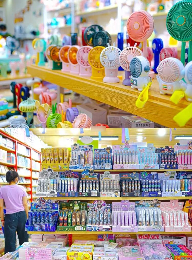 深圳有几个大批发市场,深圳日用百货大批发市场