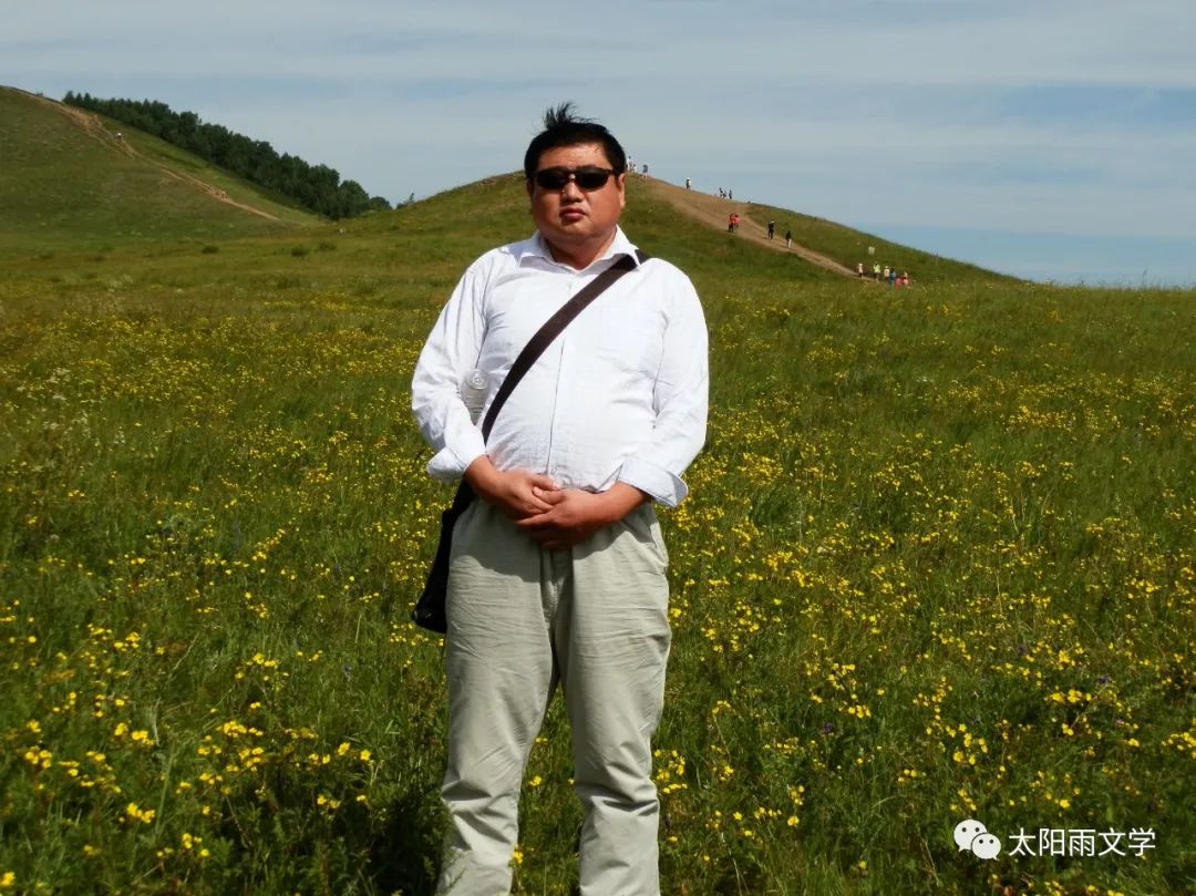 许志:母亲的挑战不可能