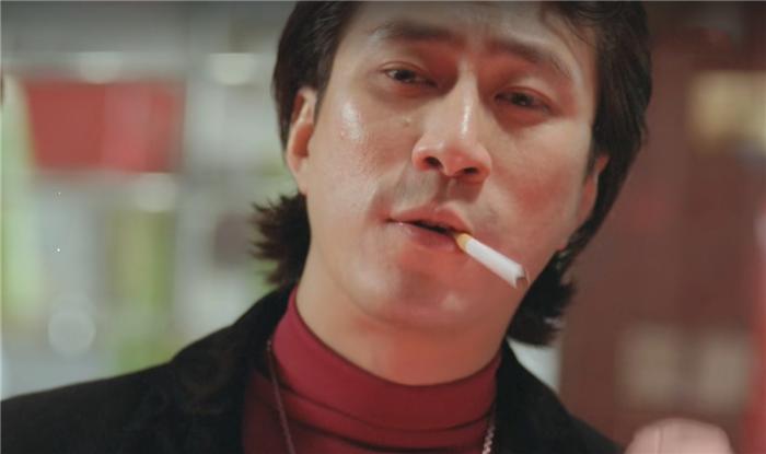 王晶一舞倾城,王晶新剧一舞倾城谁讽刺