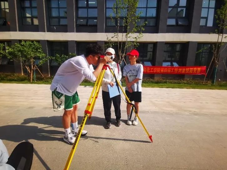 中职技能大赛建筑工程测量,职业院校技能大赛工程测量