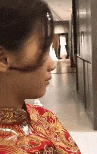 “易孕体质是种什么样的感受？”哇哈哈哈哈太真实了