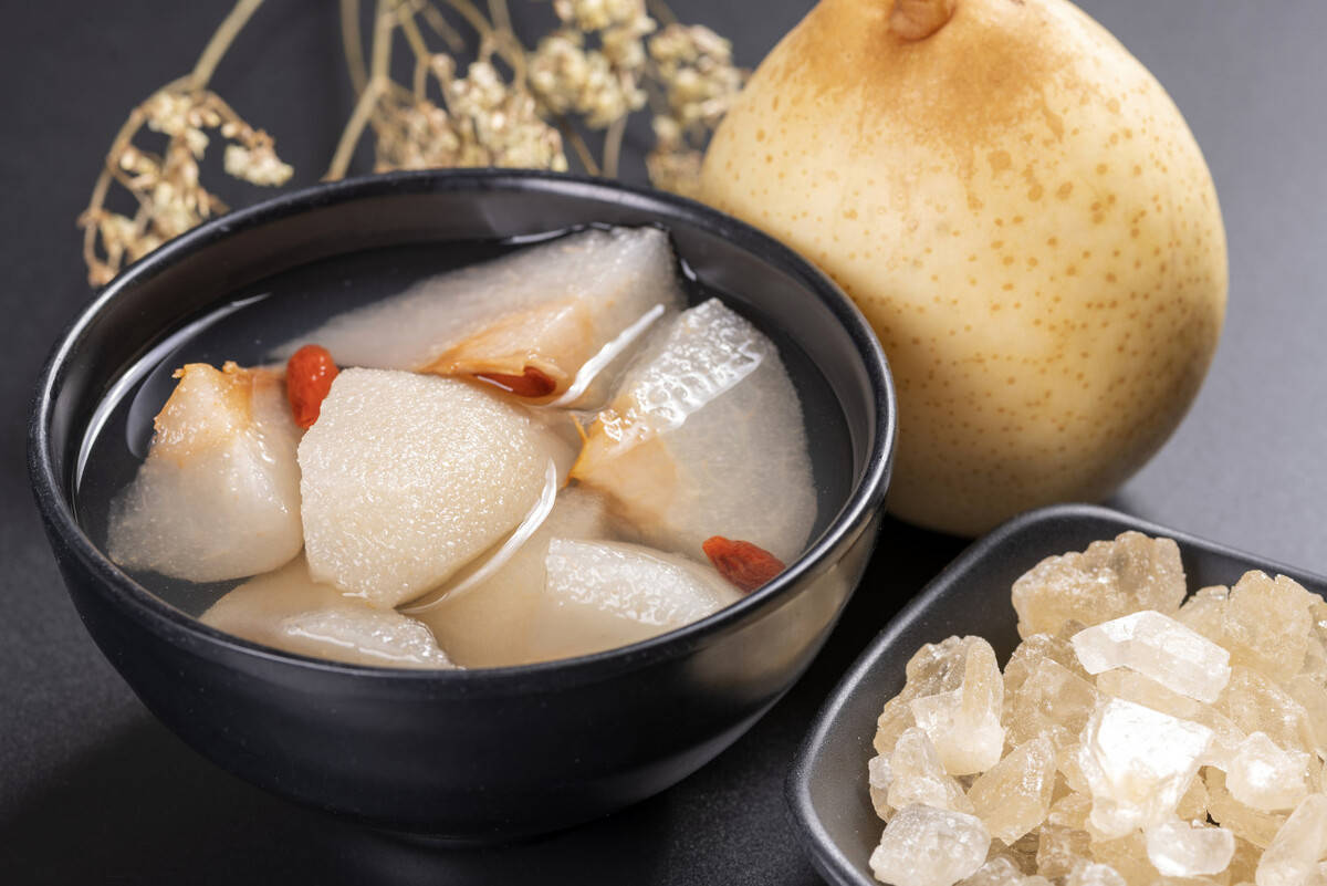 日常护嗓子喝什么茶最有效,平常润喉护嗓吃什么