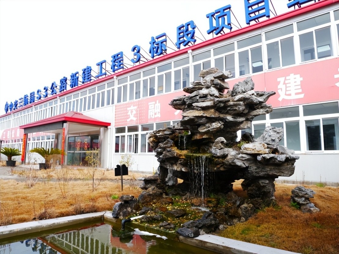 装配式大时代：更快、更优、更环保——探访中交三航局S3公路新建工程3标项目部