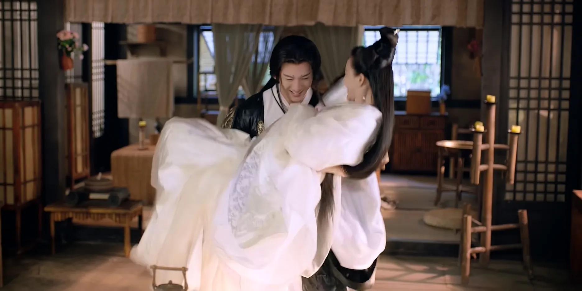 三生三世枕上书东华帝君单人图片,三生三世枕上书东华帝君上青丘