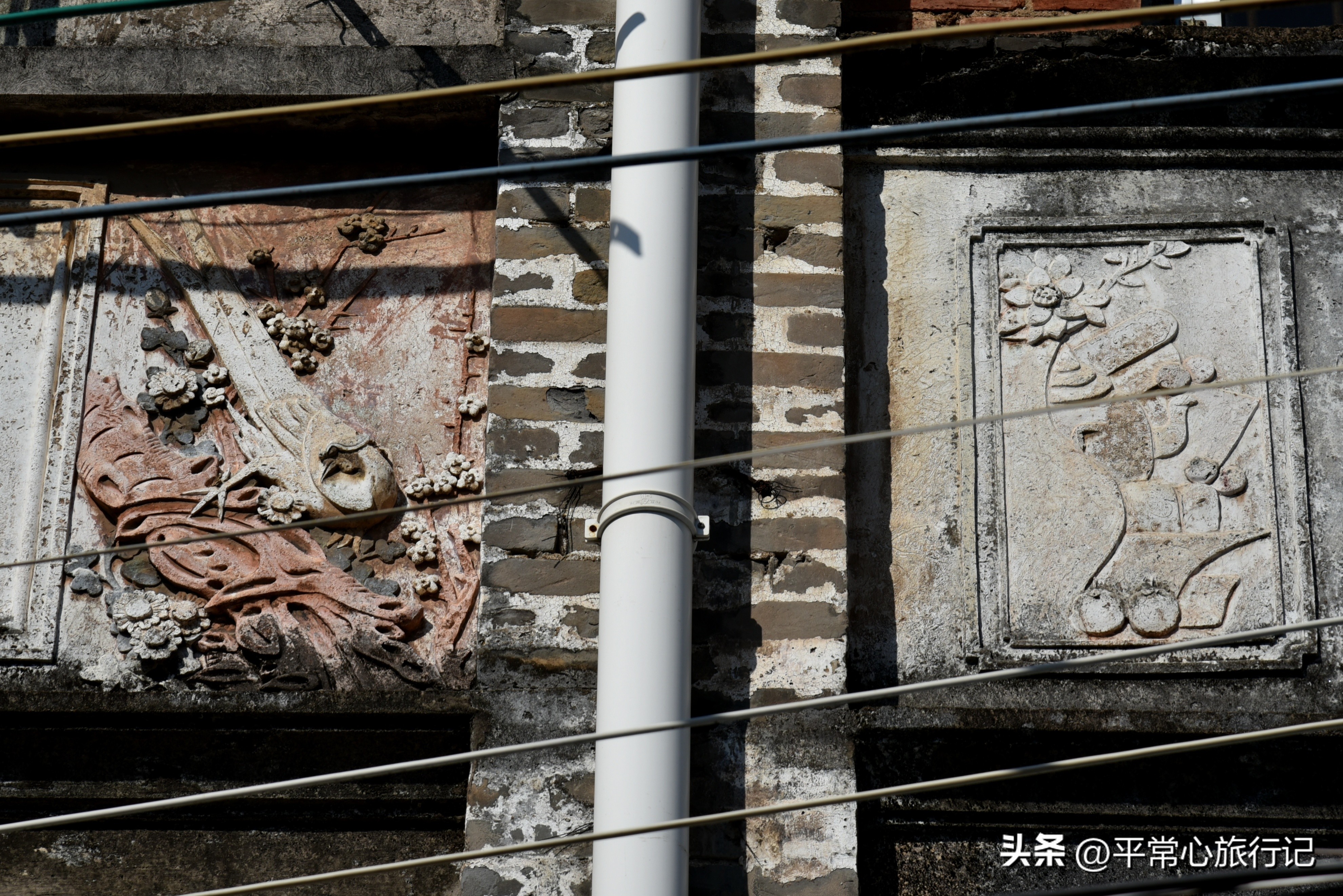 狂飙江门取景地打卡旧厂街,江门三十三墟街景点介绍