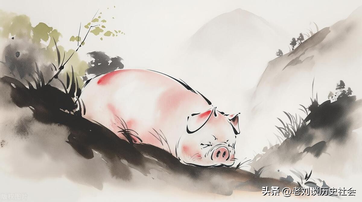 今年猪哪几个月财运最好,一月猪