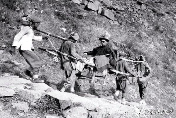 遍地皆公口无人不袍哥漫谈袍哥们的礼节和礼语(黑话)有哪些