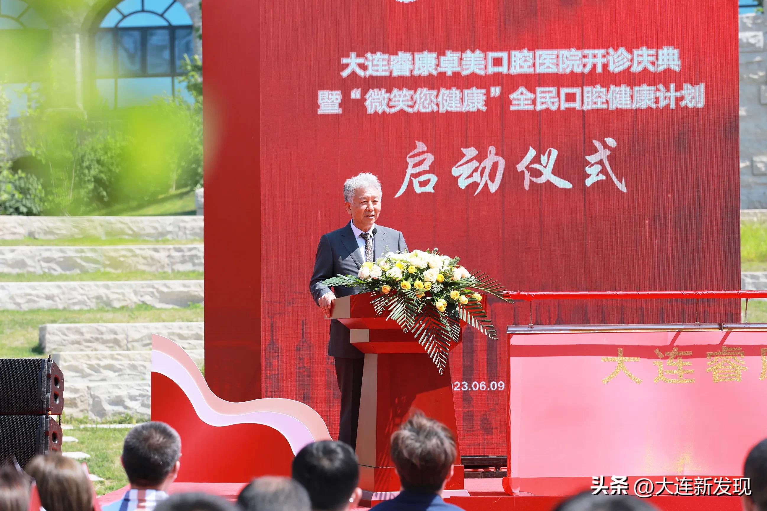 市口腔医院新院区,口腔医院和三甲医院看牙哪个便宜