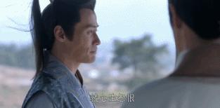 胡歌古装十年回顾,古装界的天花板胡歌