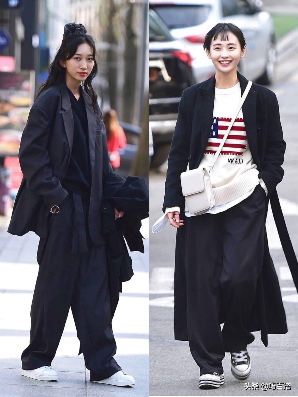 韩国街头什么东西好卖,韩国东大门流行单品