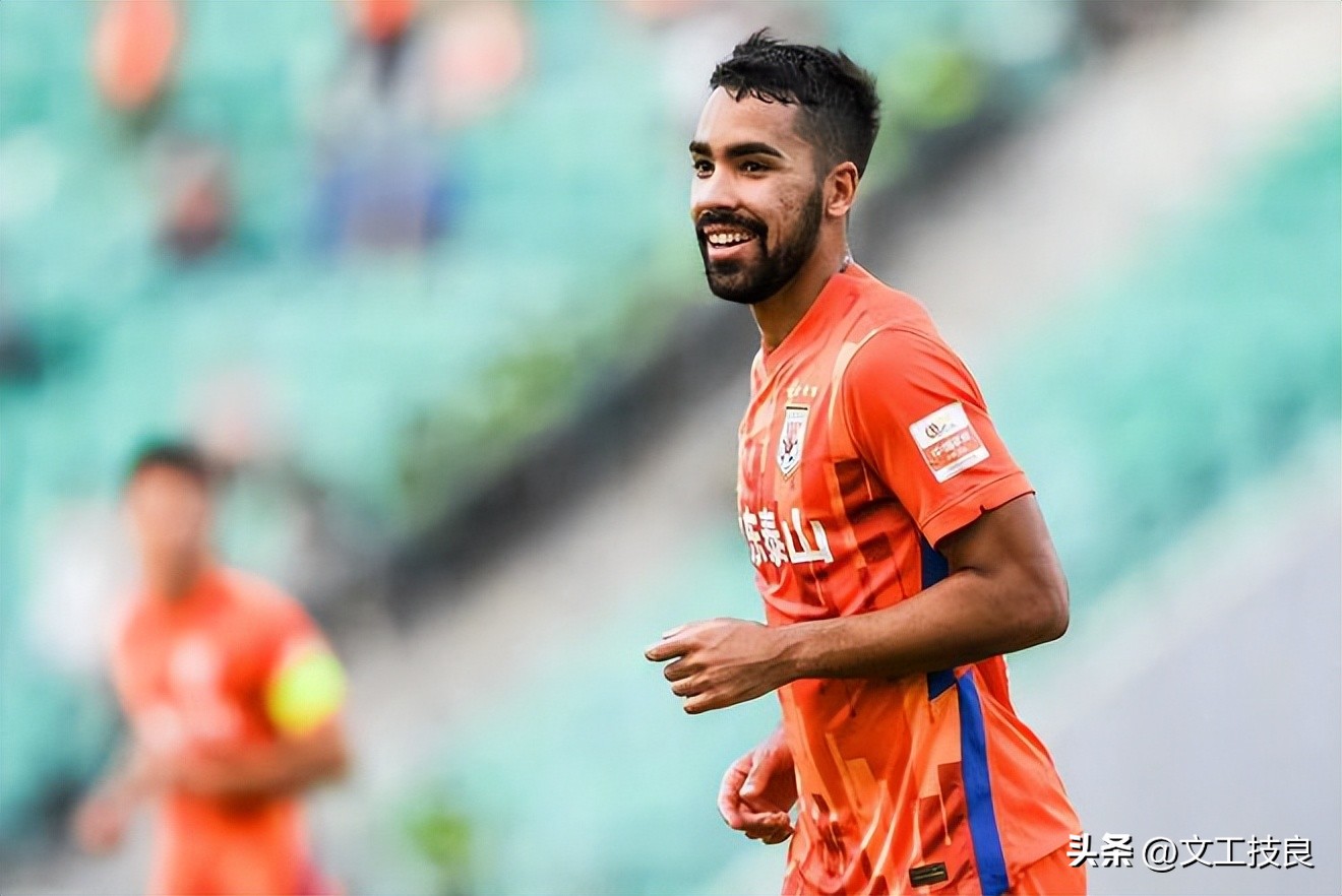 山东泰山德尔加多是内援还是外援,德尔加多为国足踢球