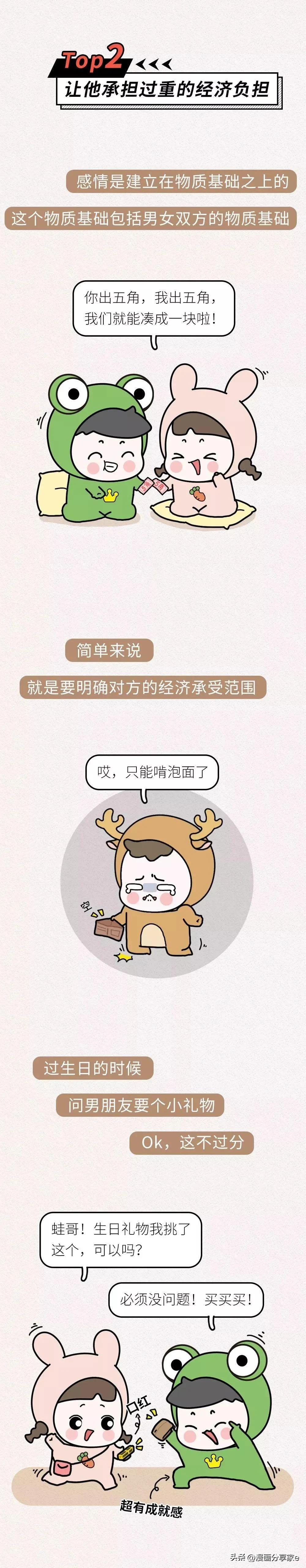 男朋友给我买了很贵的包包,给女朋友买六百多的包包值不值得