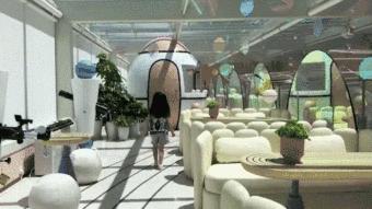 好玩又不用预约的儿童乐园,北京周末带娃去免费儿童乐园