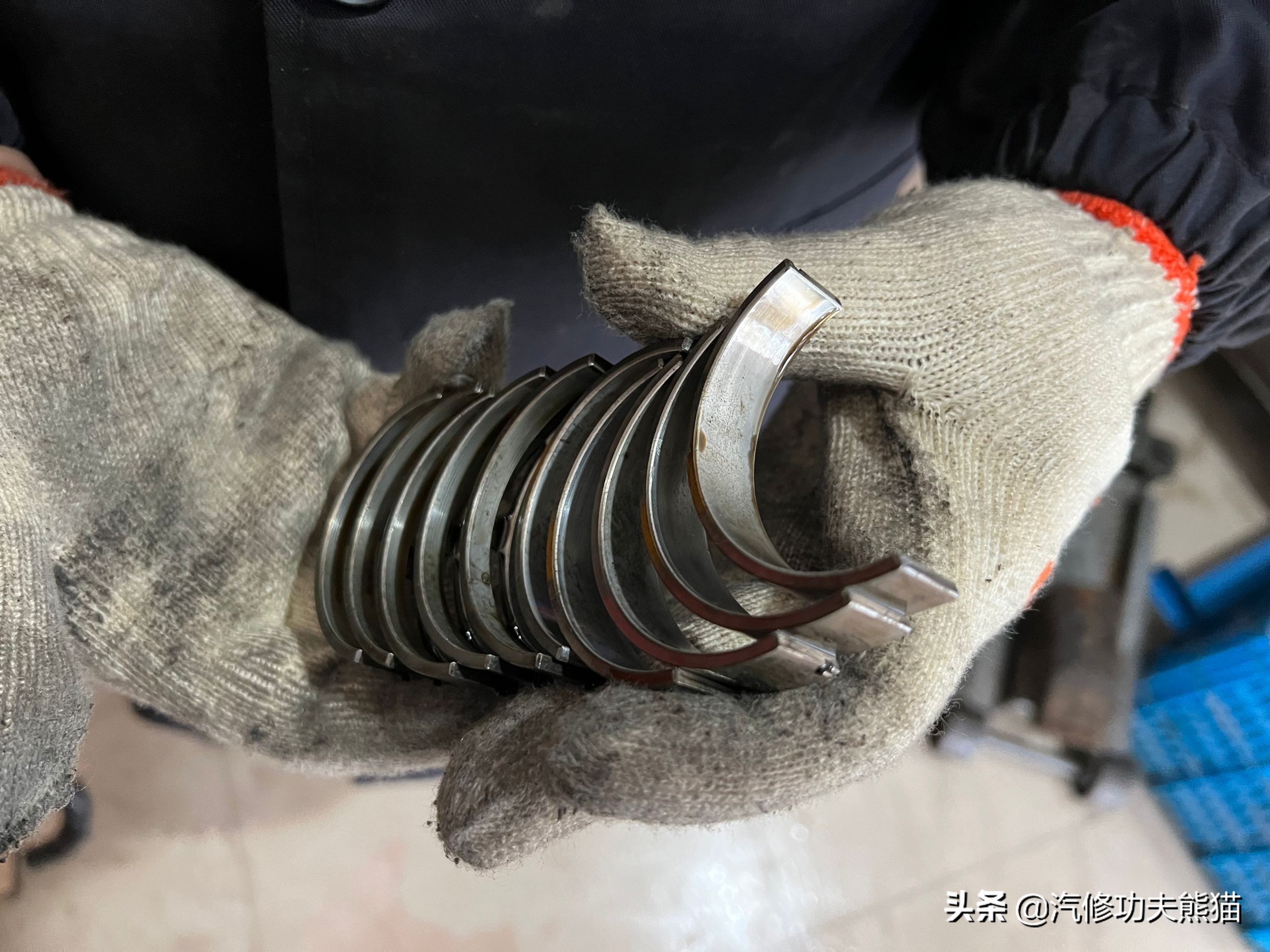 奥迪q5三代ea888烧机油是怎么回事,奥迪q5三代ea888不烧机油