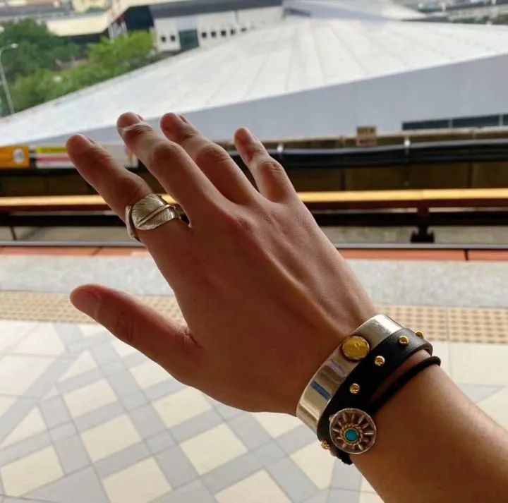 哪种手串更容易上包浆,有的手串有股臭味