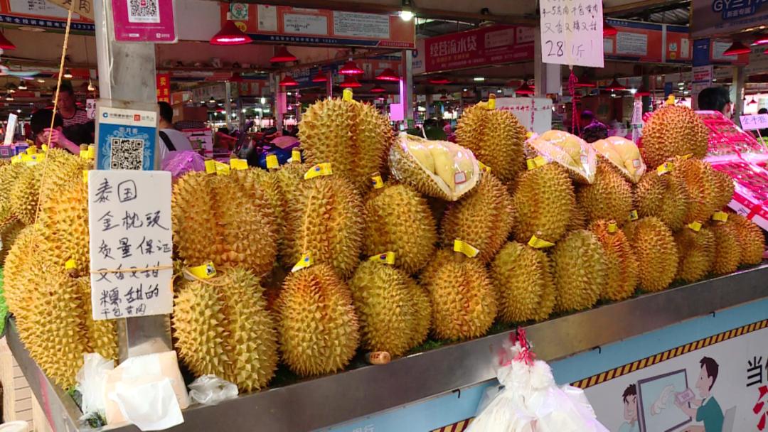 广西真能实现水果自由吗,广西南宁实现水果自由