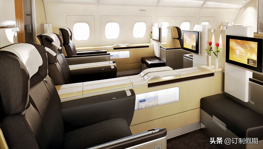 「超越极致航空」西班牙,全球航司机型介绍,高清照片版