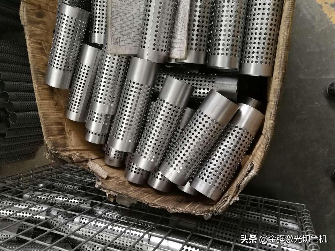 激光切割行业前景如何,激光切割市场前景如何