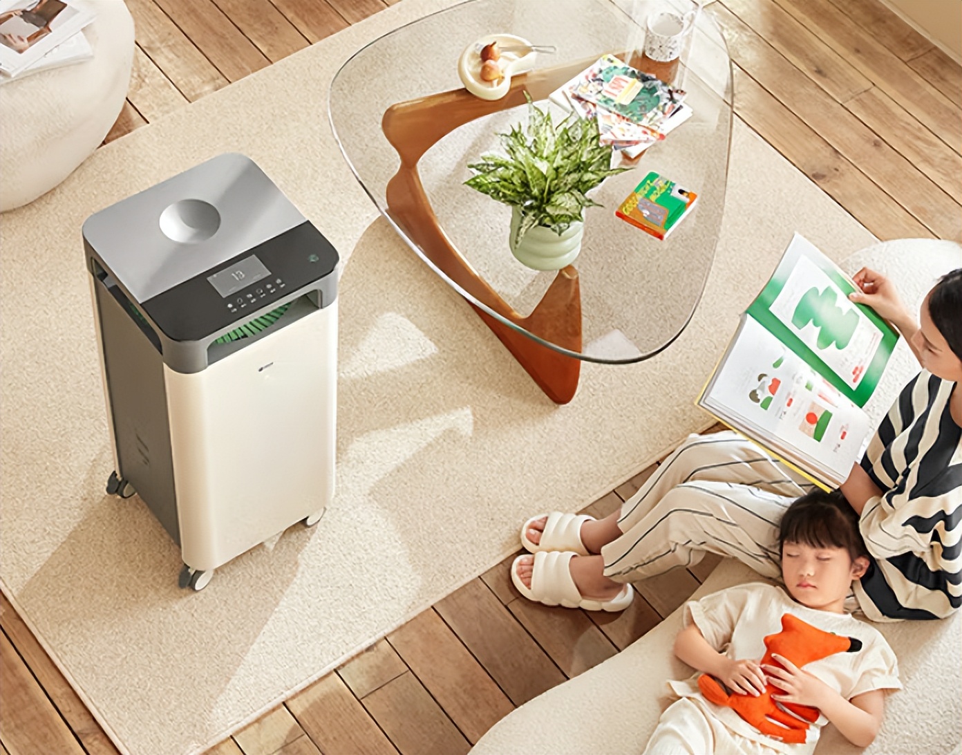 十大不建议买空气净化器性价比高,最好的空气净化器是哪一款