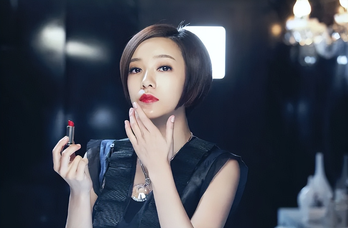 乘风破浪中郭采洁的表现怎么样,郭采洁陷入顾里魔咒