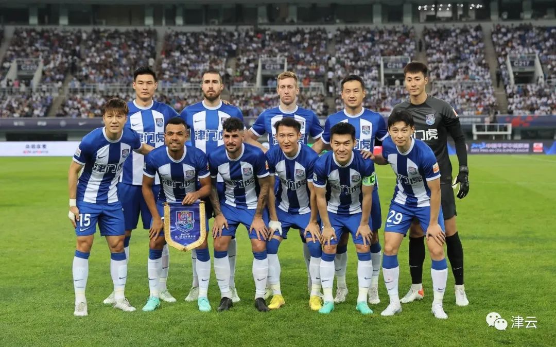 天津津门虎跨赛季10场不败,天津津门虎比赛16轮不败