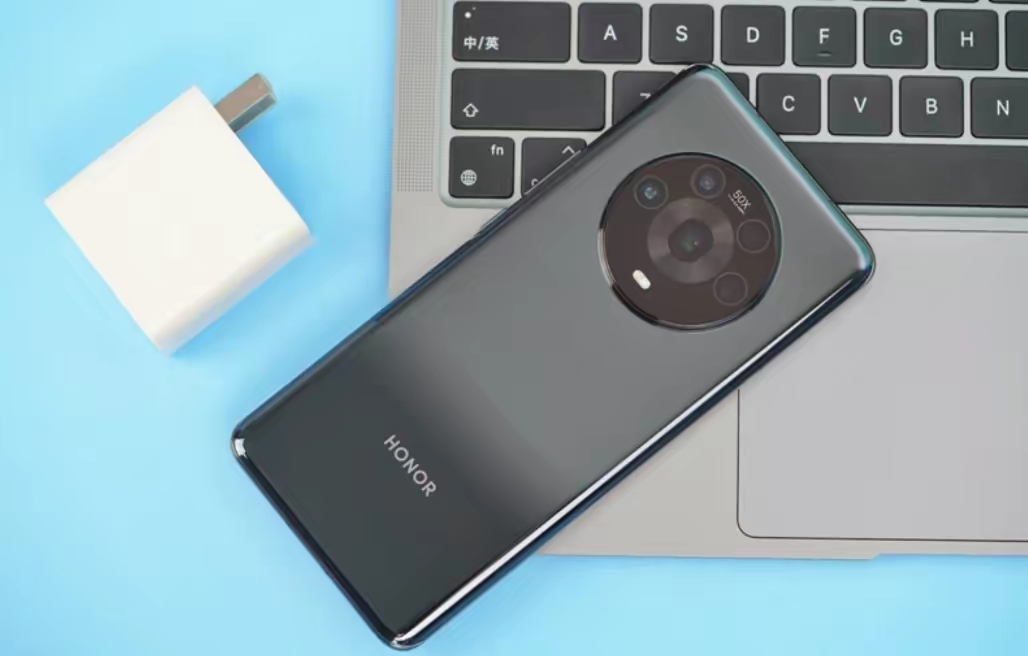 2022年618荣耀magic4手机降价指南,荣耀magic4至臻版买69999元