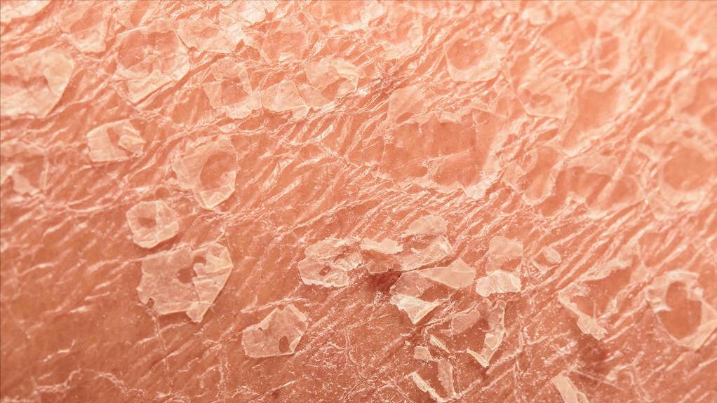 脚后跟干裂一般都是什么原因,脚后跟严重干裂是什么原因导致的