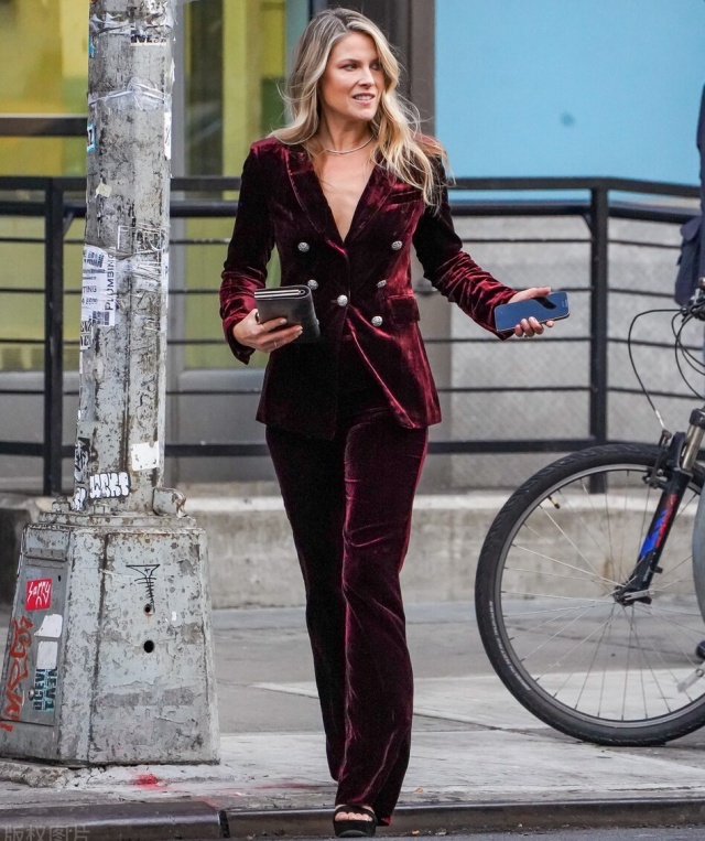 复古回潮它又成了时尚的代名词,复古成潮流