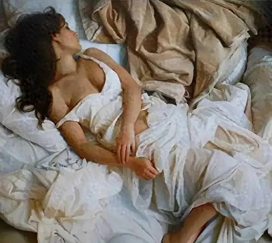 13个活久见的事实：性教育课上的女人，阴道里长了“牙齿”