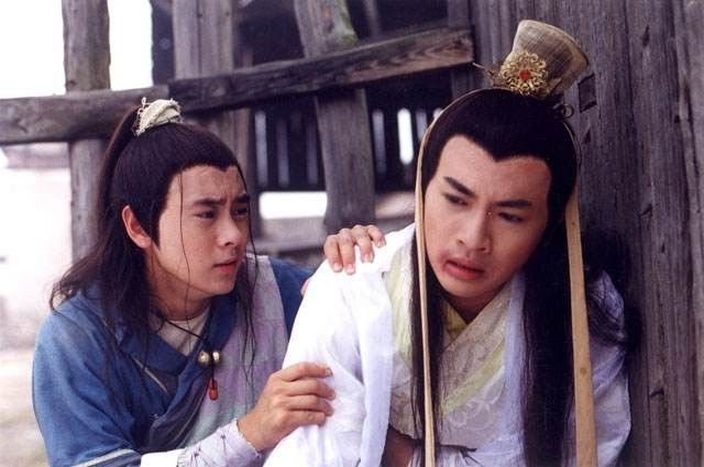 五十部经典老电视剧你看过多少,最不能错过的十部经典电视剧