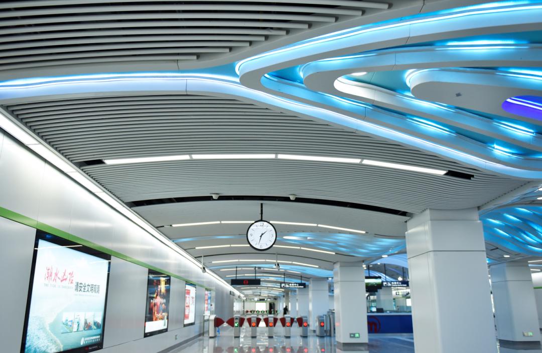 杭州地铁4号线与3号线换乘点站点,杭州地铁3号线二期最新开通时间