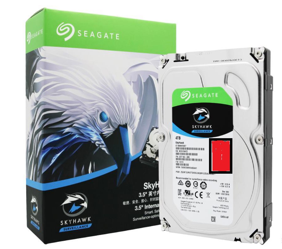 用来存储大容量电影和视频，采用什么硬盘可靠，并且性价比更高？