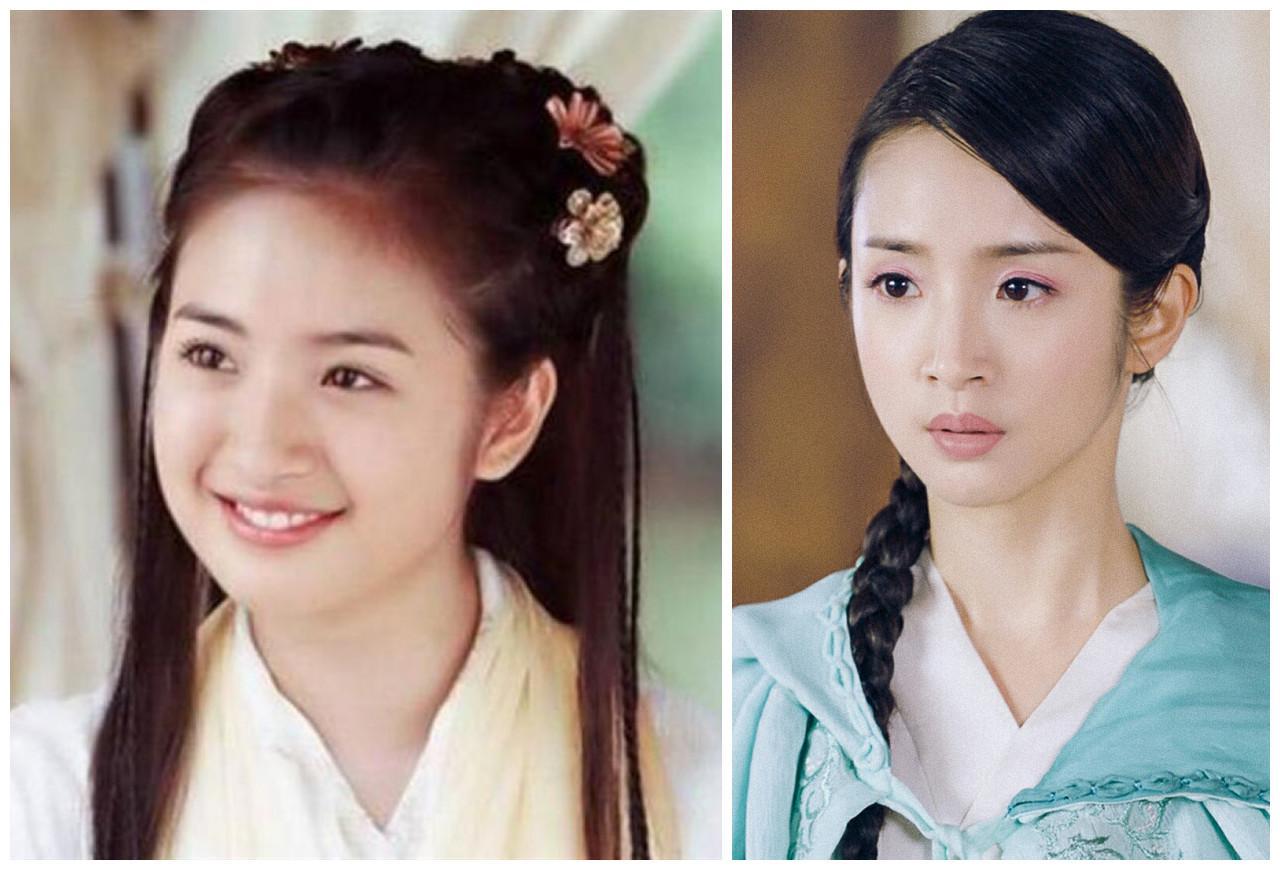 为什么大部分亚洲人都是扁头,正脸好看但侧脸丑到爆怎样办