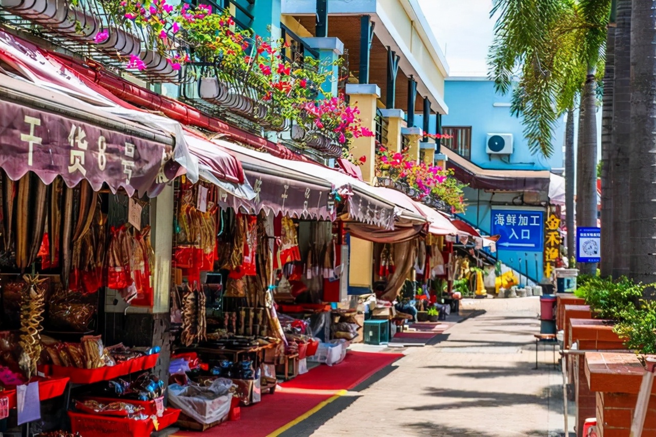 广州沿海吃海鲜的地方,广东吃海鲜最好的地方