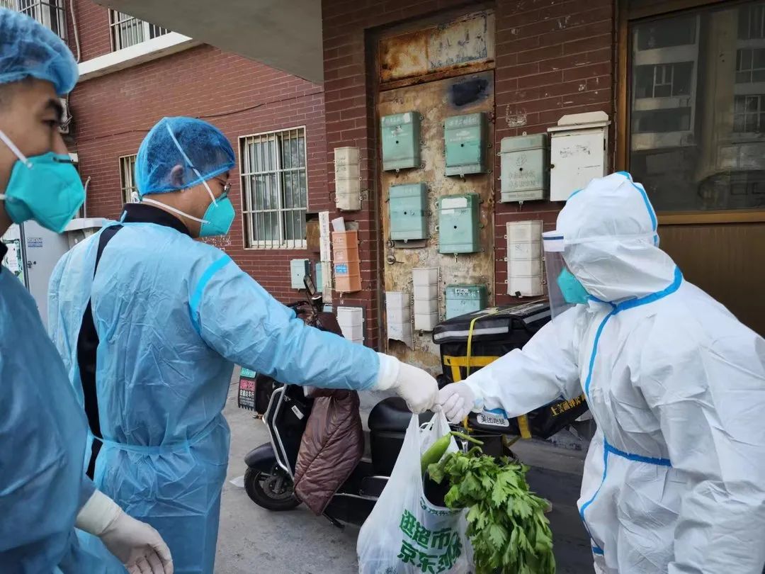 青岛：八个“一对一”精准志愿服务，聚焦需求温暖人心