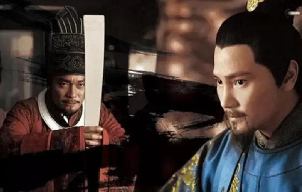 满江红：岳飞和韩世忠都是南宋名将，岳飞被害，韩世忠结局如何？