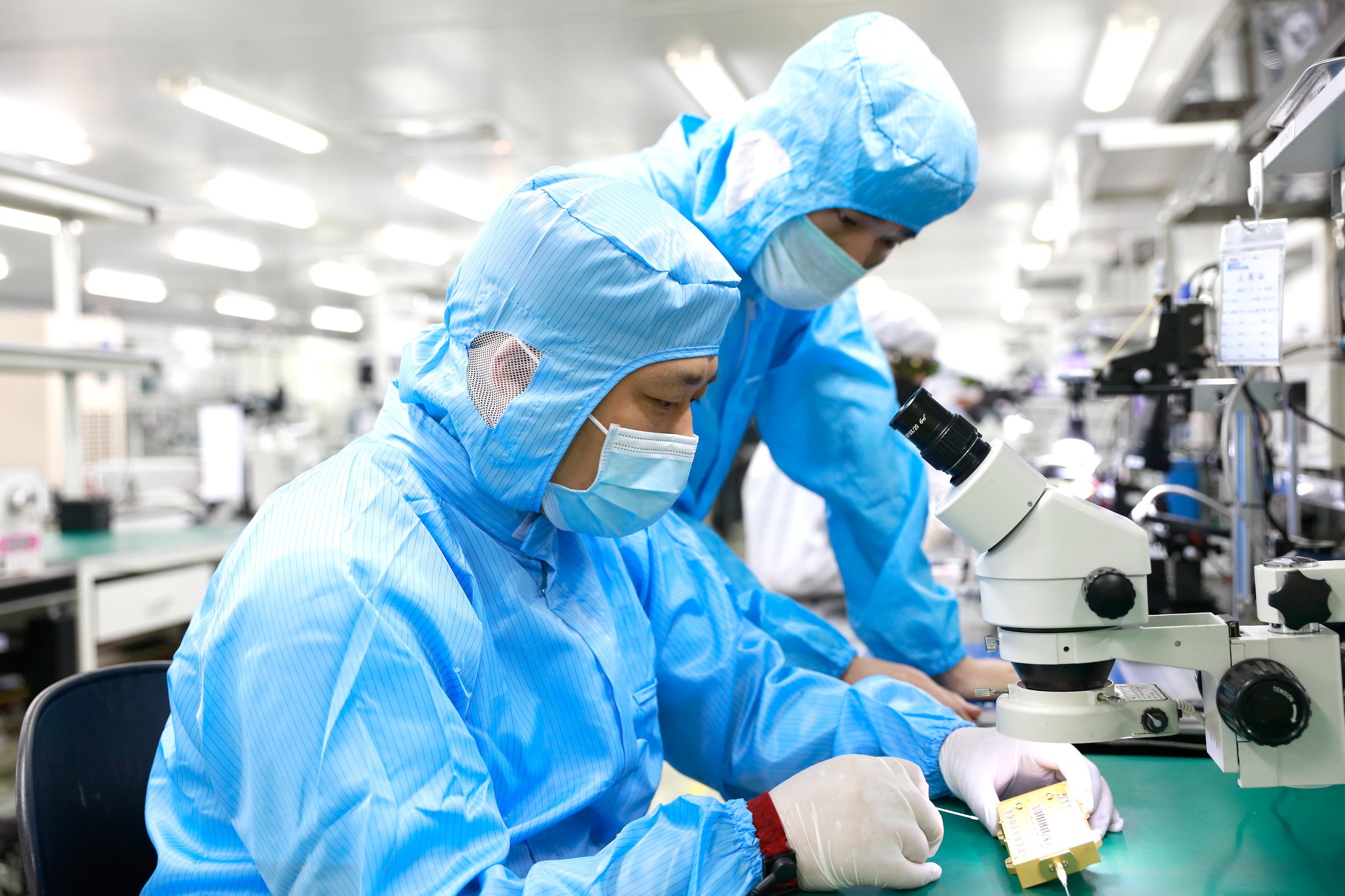 深圳创鑫激光研发商,创鑫激光深圳总部