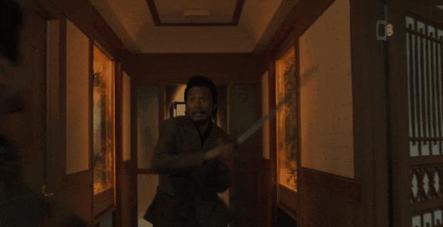 《犯罪都市3》拳神马东锡归来！能否为韩影锤出一个未来？