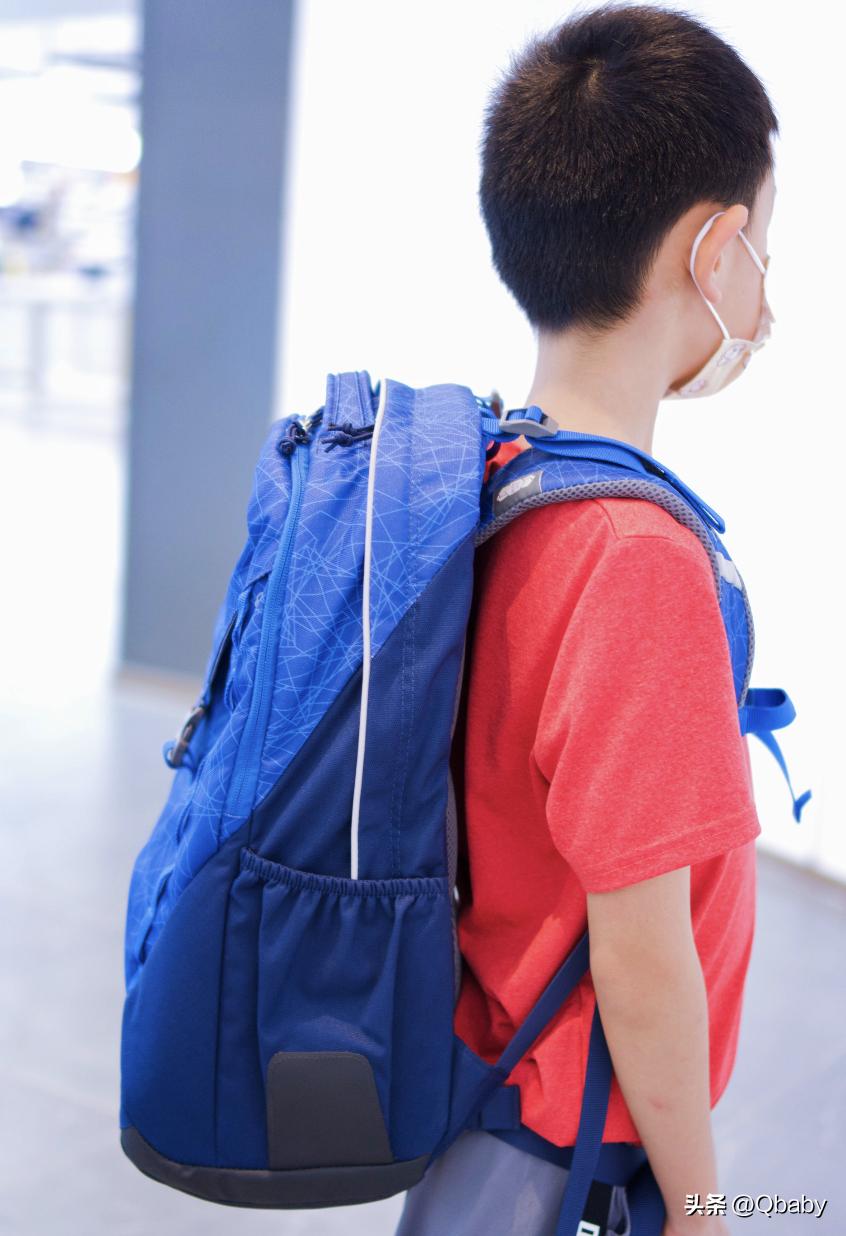 deuter背包儿童,澳洲小学生双肩包