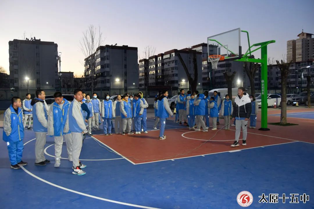 太原十五中2022运动会,太原十五中2021运动会