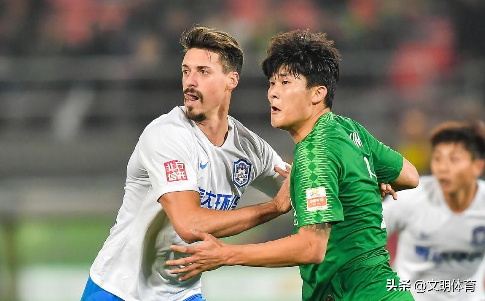 孙准浩韩国队能首发吗,孙准浩之前鲁能外援