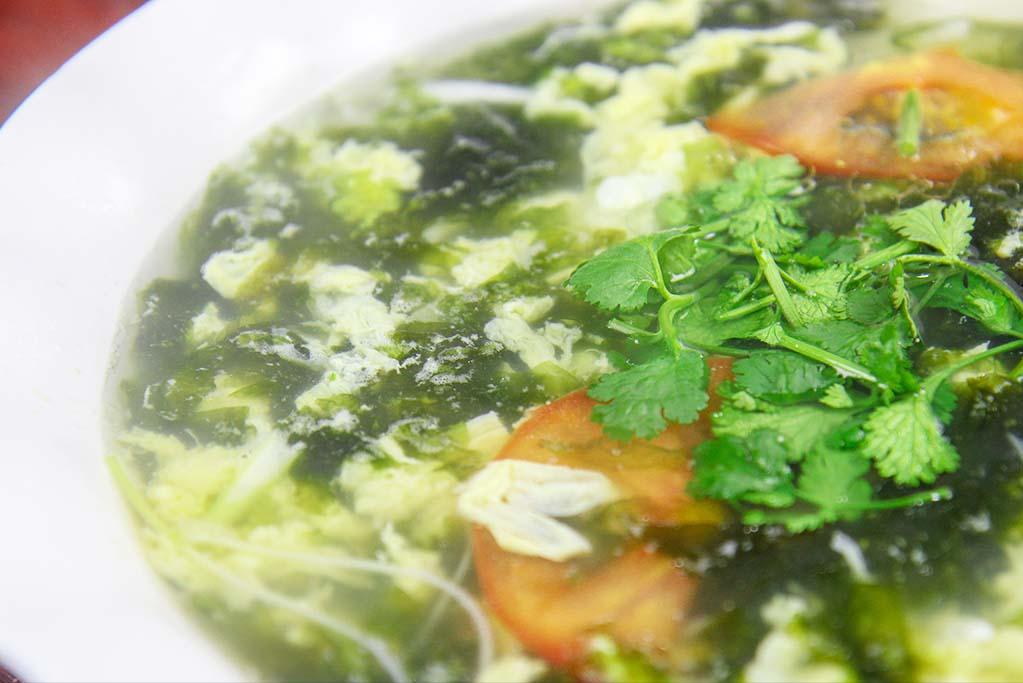 夏季高钙菜有哪些,冬季有哪些高钙菜