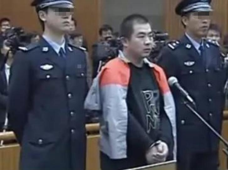 灭门案一家6口被杀害始末,灭门案一家四口被杀害