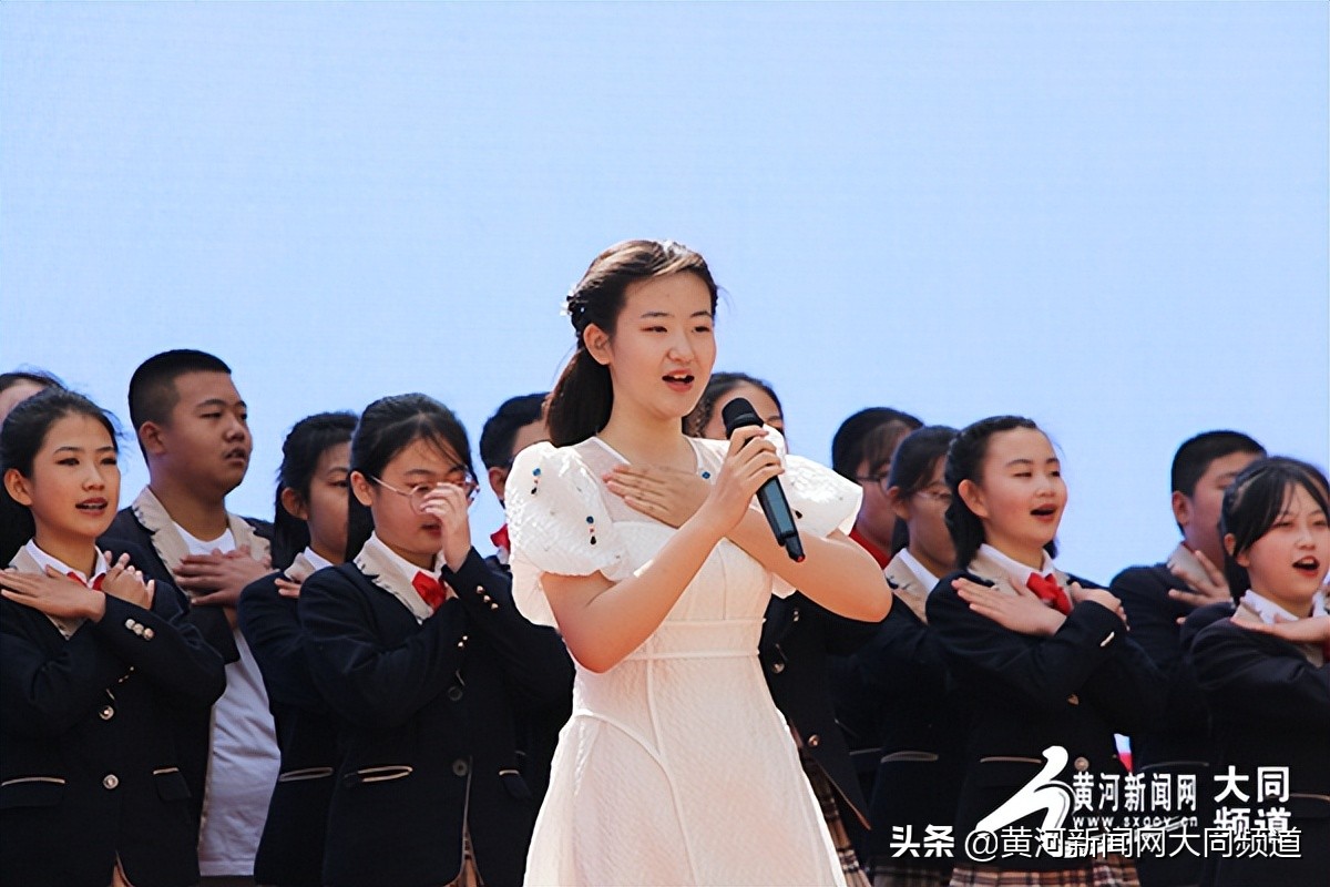 厦大附小小学毕业典礼,大同大学附属小学毕业典礼