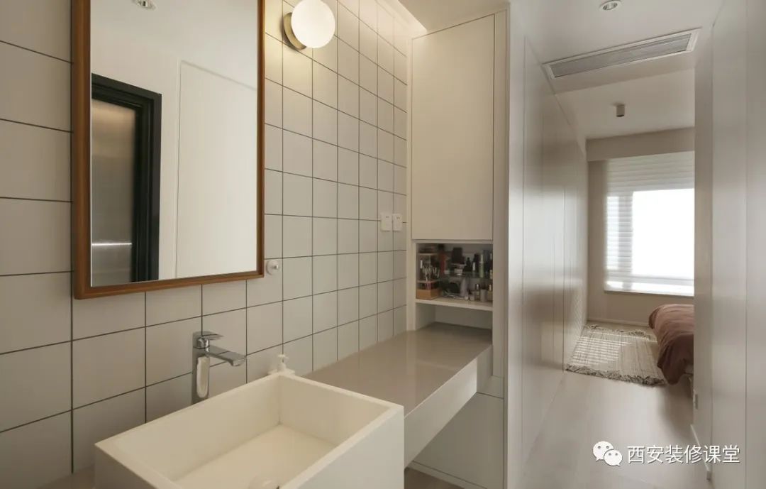 如何便宜买卧室化妆台,卧室化妆台设计效果图