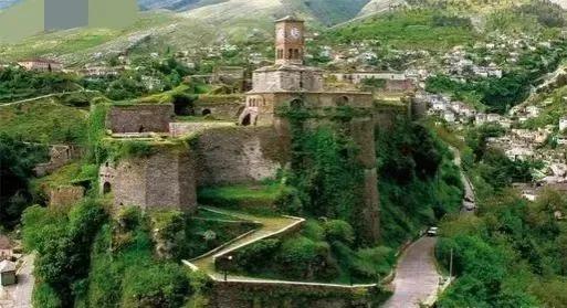 阿尔巴尼亚一个神奇的国家,你不知道的国家冷知识亚美尼亚篇