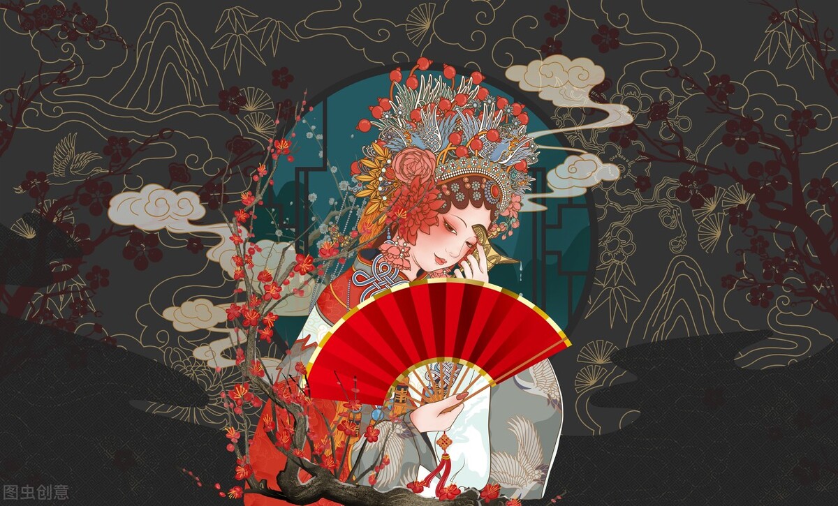 菜根谭50个拿来即用的处世智慧,菜根谭16句处世名言胜读十年书