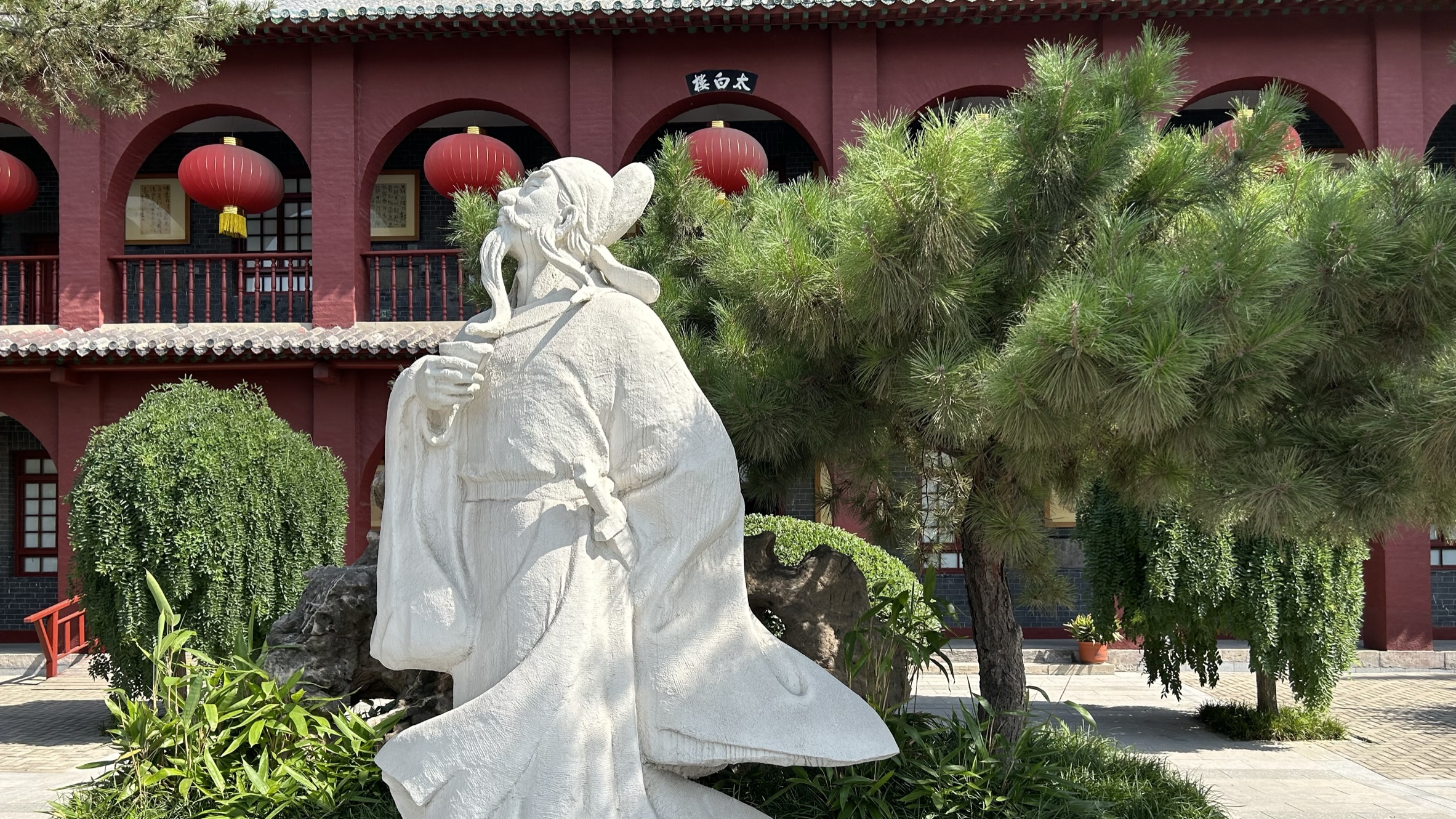 济宁各县市区,济宁市区的生活