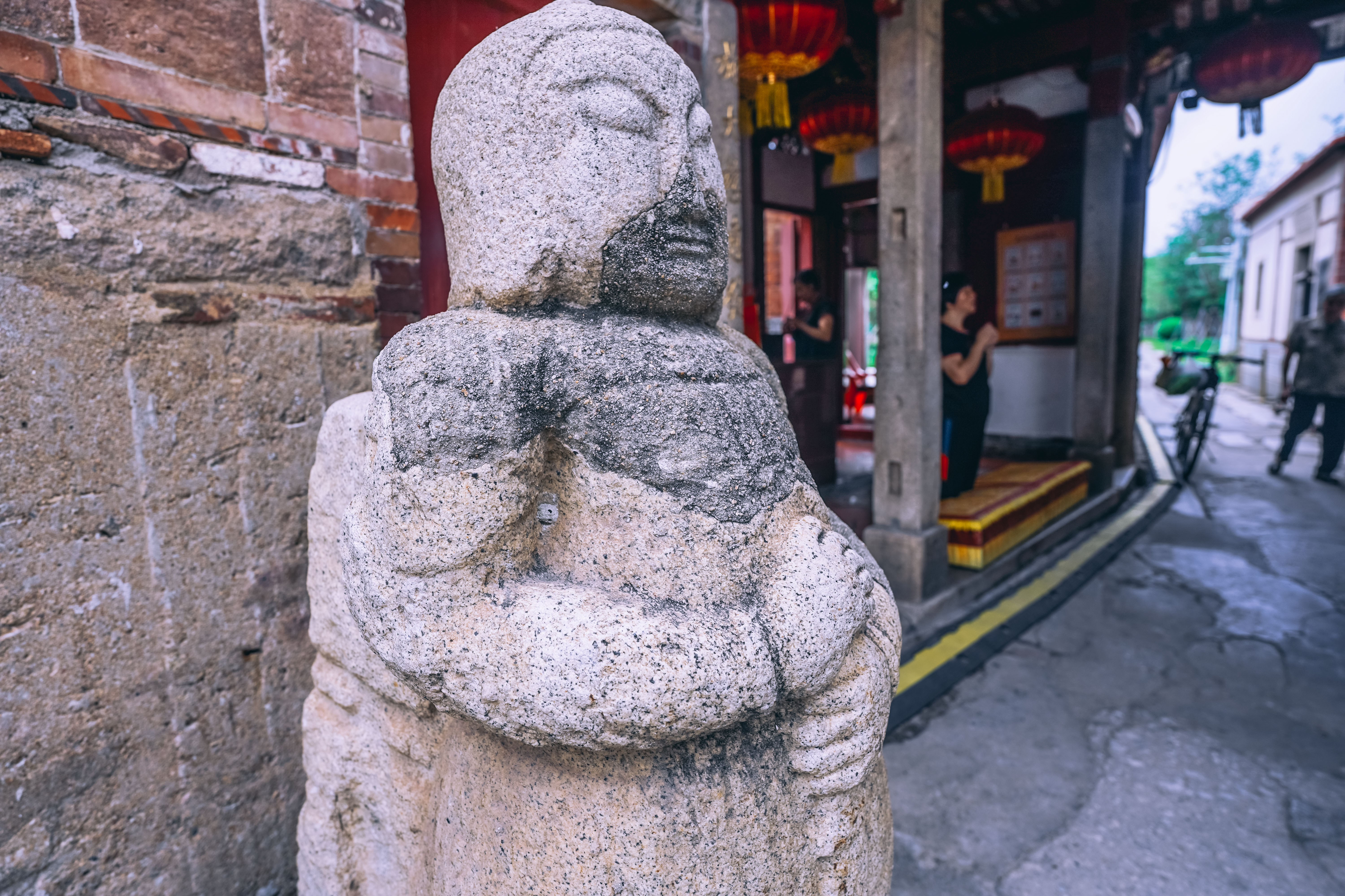 泉州五里桥多长,泉州五里桥洛阳桥区别