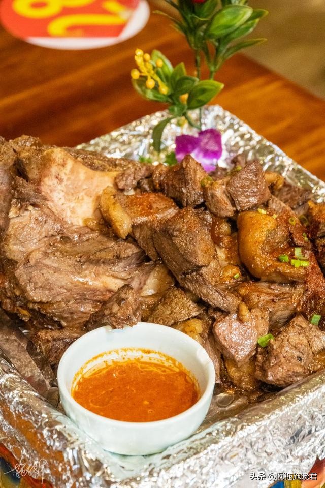 西藏拉萨旅游攻略必备,来西藏旅游博主